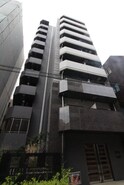 リーガル京町堀Ⅱ（206）