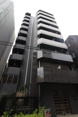 リーガル京町堀Ⅱ（206）外観写真