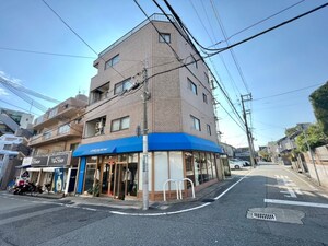 カーサ・デ・ロッコウ外観写真