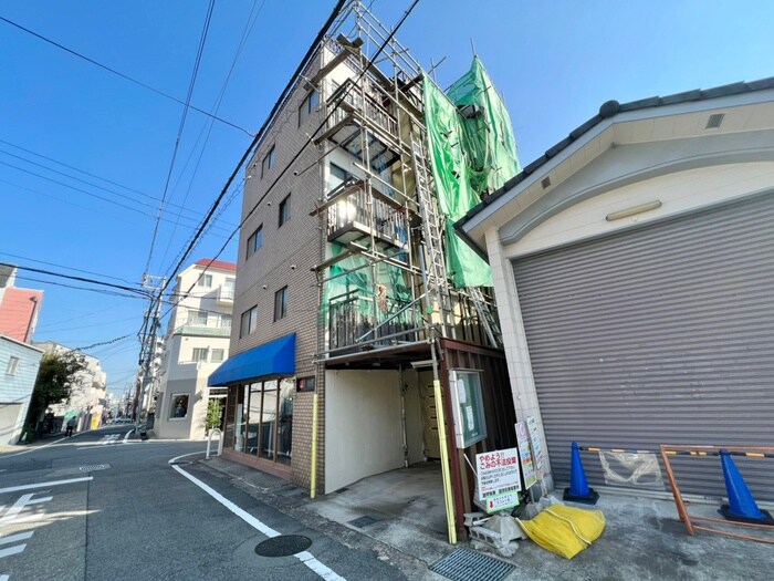 物件外観写真3　(外観写真)