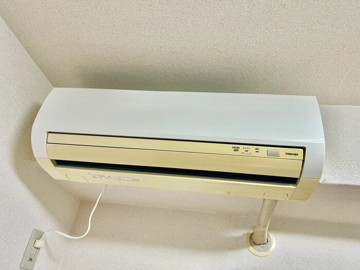 物件内観写真16　(洗濯機置場)