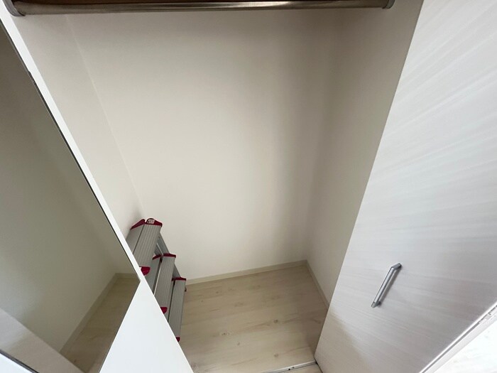 物件内観写真9　(収納)