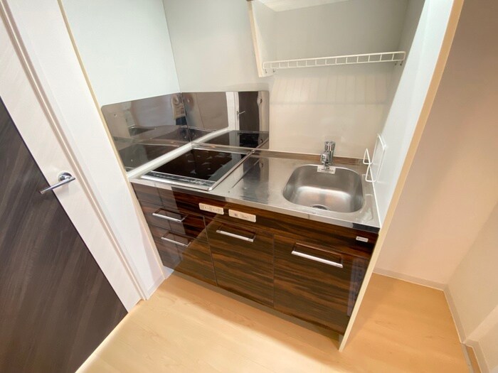 物件内観写真9　(キッチン)