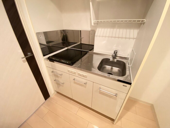 物件内観写真9　(キッチン)