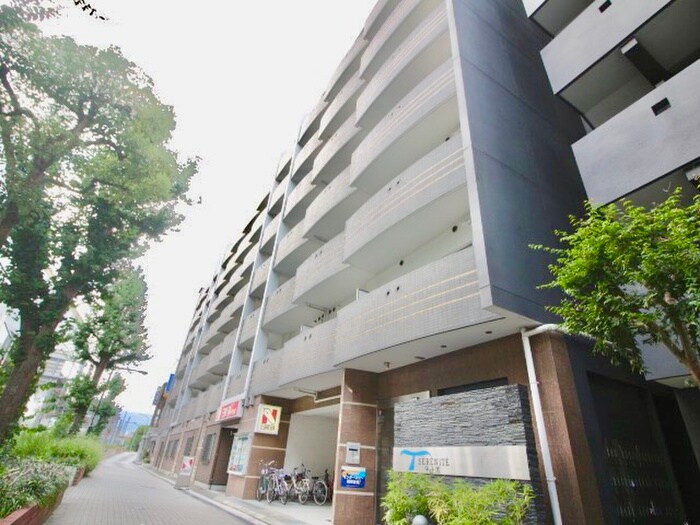 物件外観写真4　(外観写真)