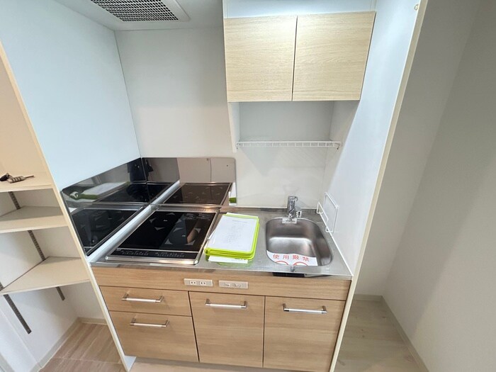 物件内観写真10　(キッチン)