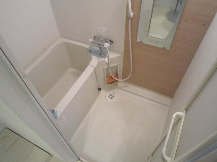 物件内観写真11　(バス／シャワールーム等)