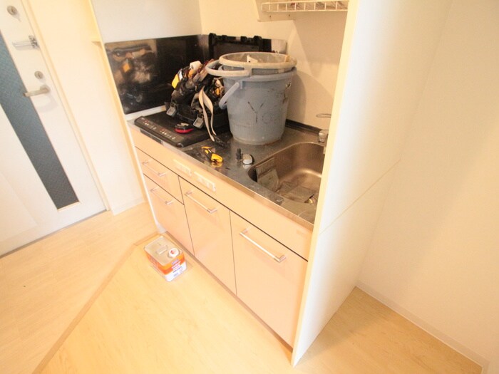 物件内観写真11　(キッチン)