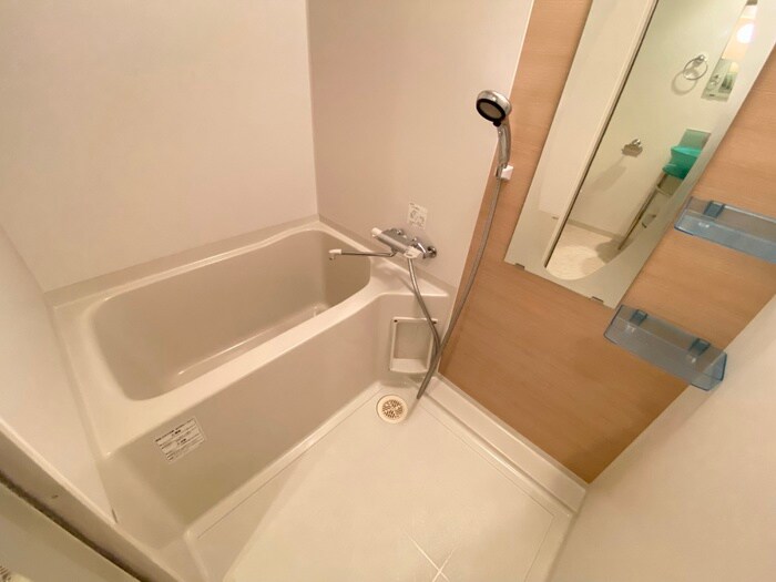 物件内観写真11　(バス／シャワールーム等)