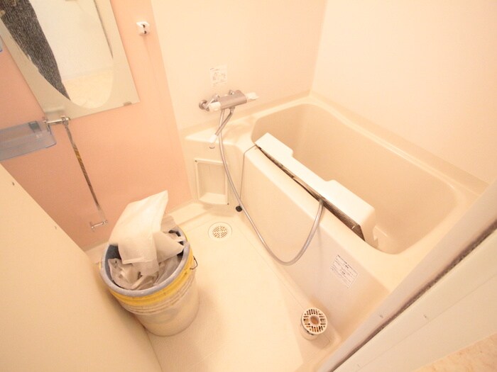 物件内観写真12　(バス／シャワールーム等)