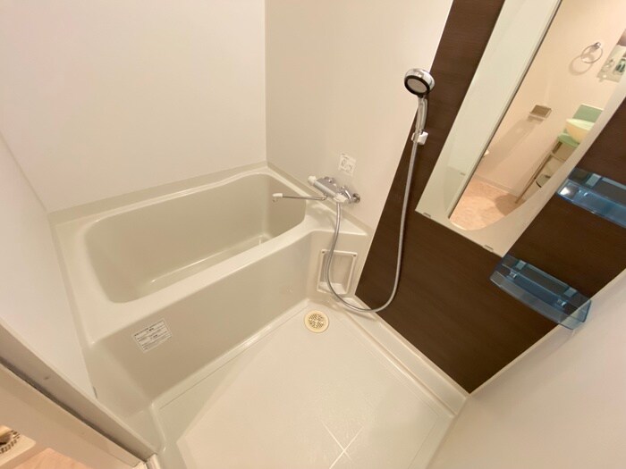 物件内観写真12　(バス／シャワールーム等)