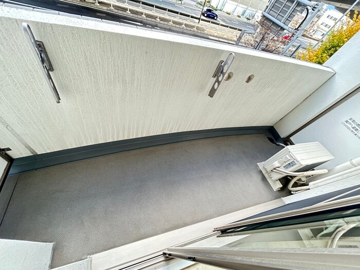 物件内観写真15　(ベランダ・バルコニー)