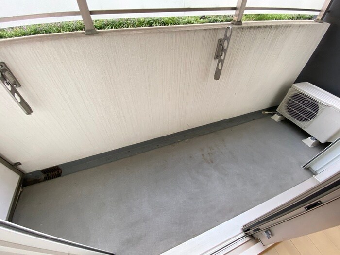 物件内観写真17　(ベランダ・バルコニー)