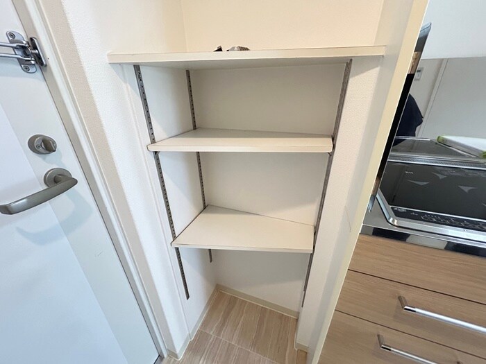 物件内観写真22　(靴箱)