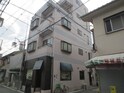鶴橋ツリガミビル
