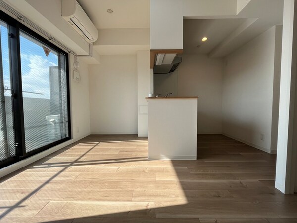 居室