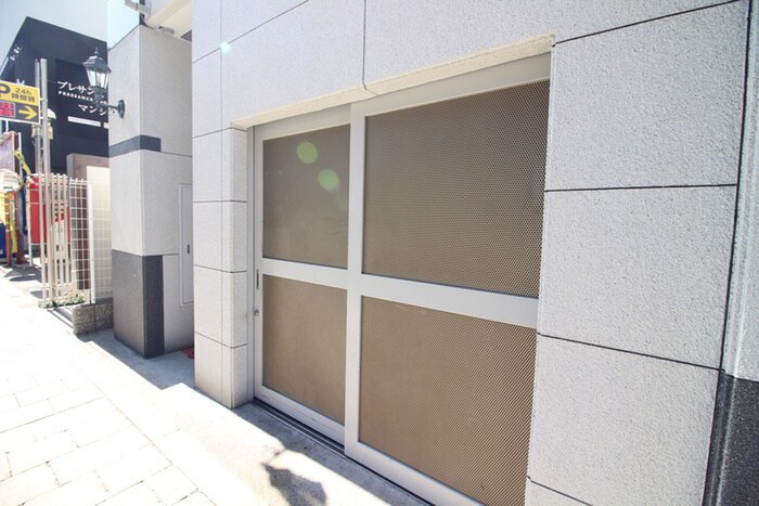 物件外観写真3　(建物設備)