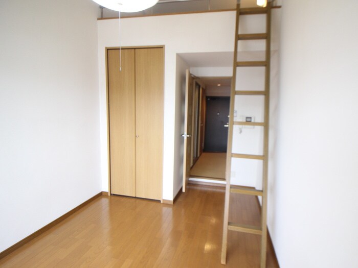 物件内観写真8　(居室)