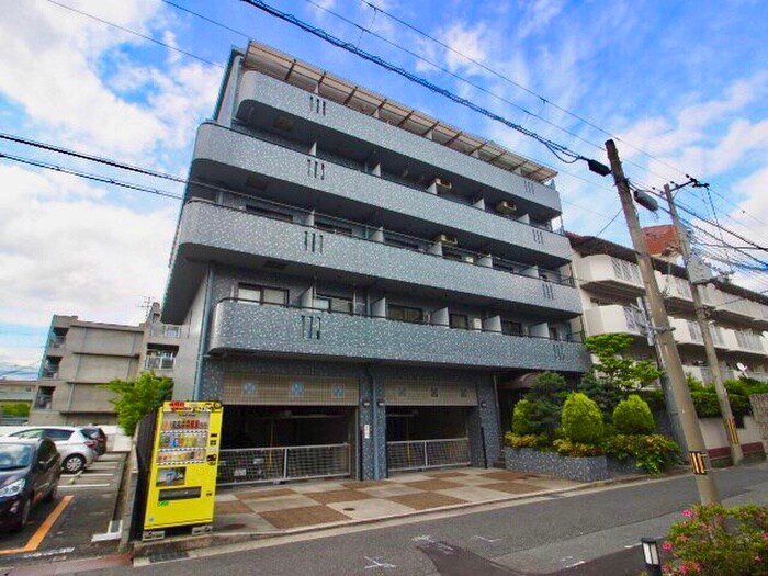 物件外観写真3　(外観写真)