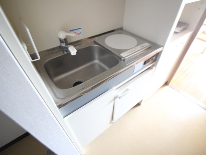 物件内観写真13　(キッチン)