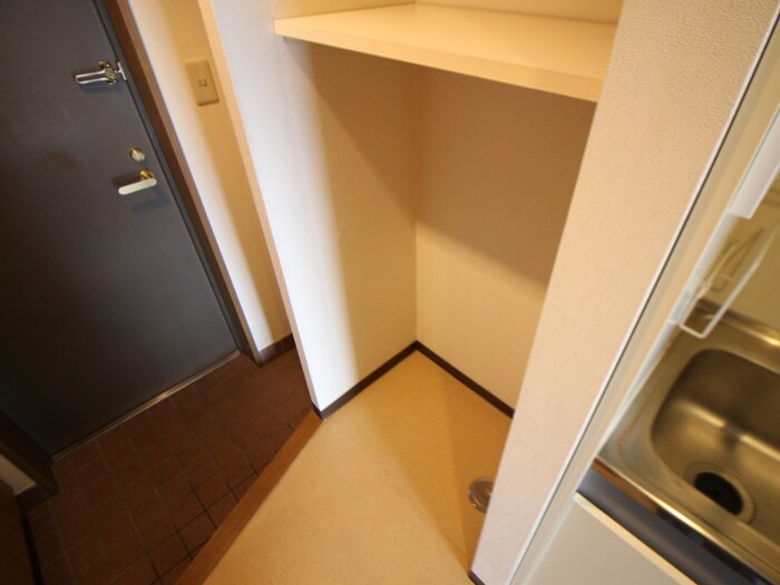 物件内観写真14　(ベランダ・バルコニー)