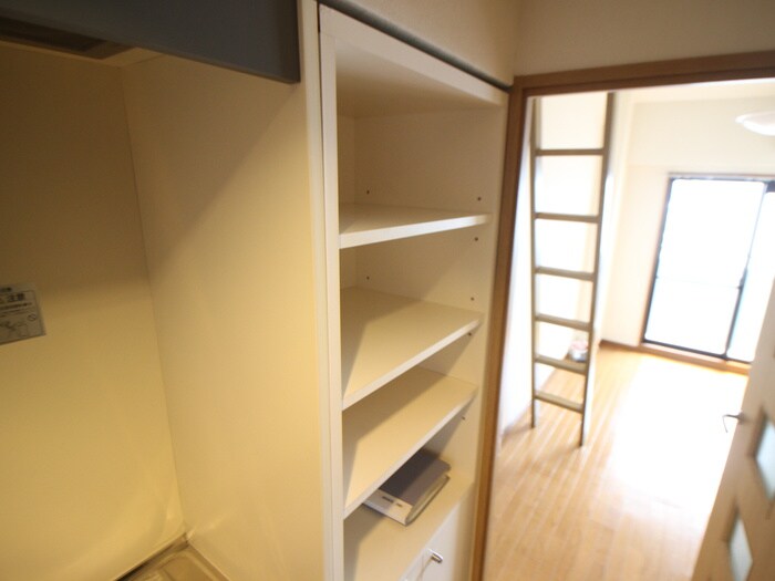 物件内観写真20　(周辺環境)