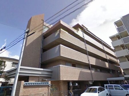 セイバリー道意外観写真