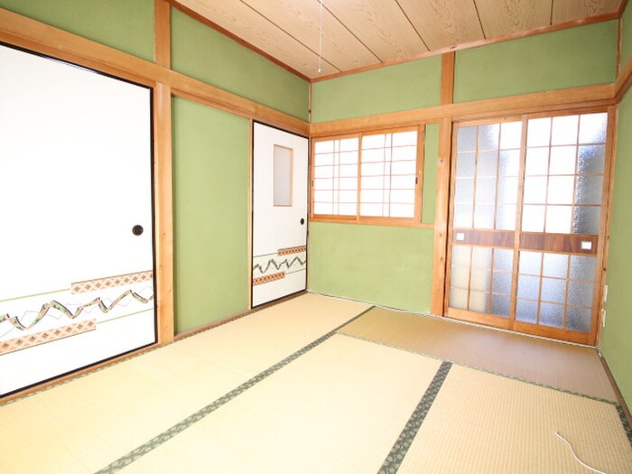 物件内観写真6　(居室)