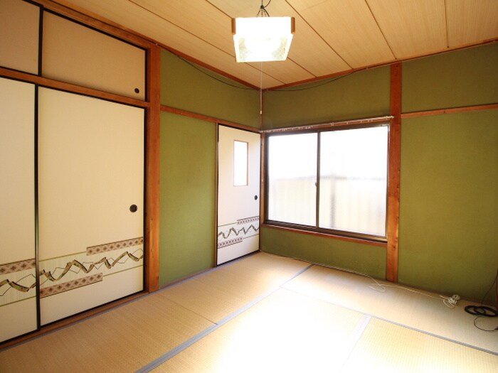 物件内観写真7　(居室)