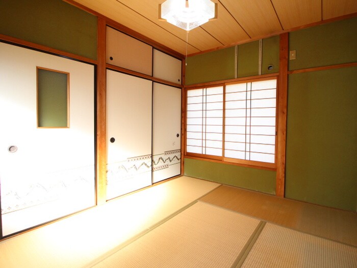 物件内観写真13　(居室)