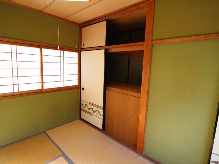 物件内観写真14　(居室)