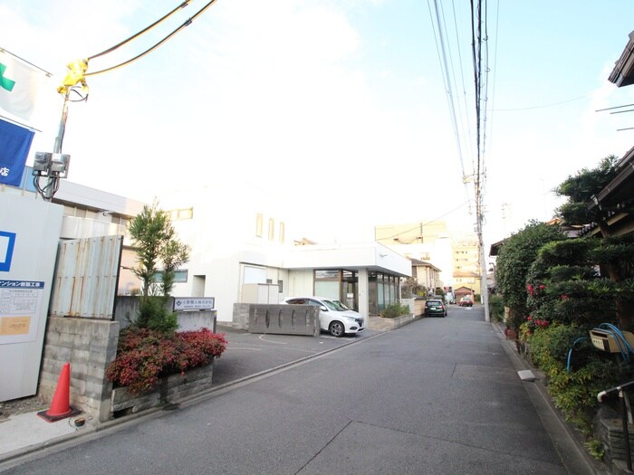 物件外観写真6　(周辺環境)