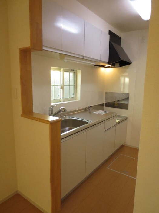 物件内観写真6　(キッチン)