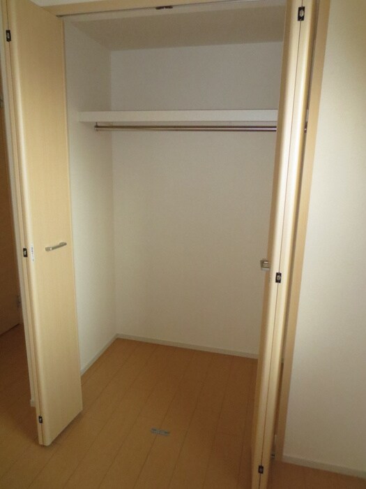 物件内観写真9　(収納)