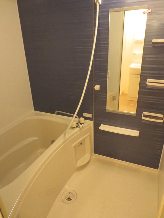 物件内観写真10　(バス／シャワールーム等)