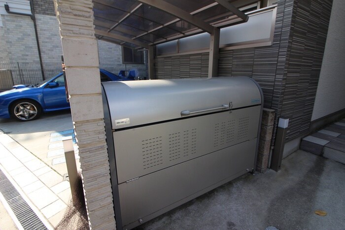 物件外観写真5　(建物設備)