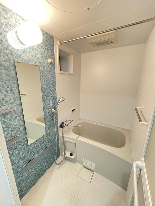 物件内観写真11　(バス／シャワールーム等)
