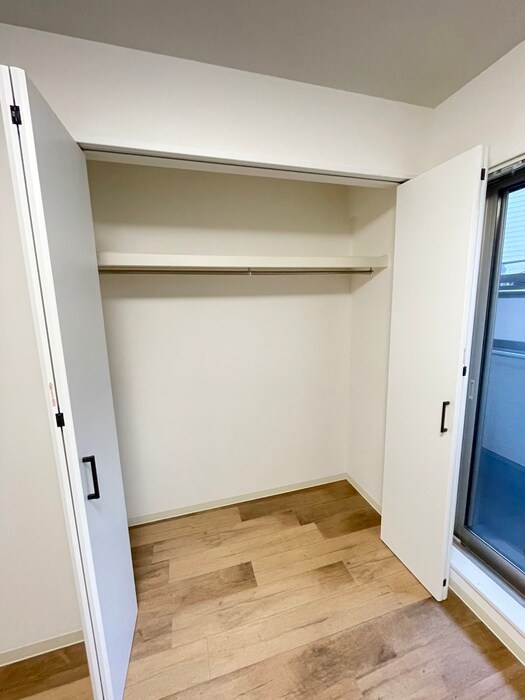 物件内観写真14　(収納)