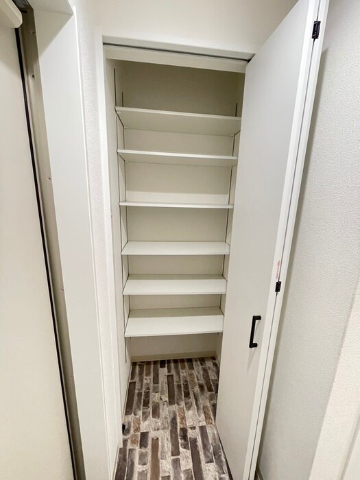 物件内観写真18　(靴箱)