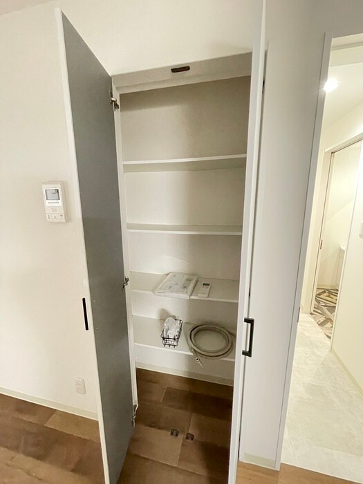 物件内観写真20　(収納)