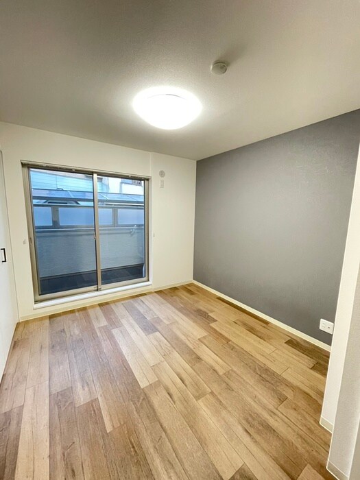 物件内観写真22　(居室)