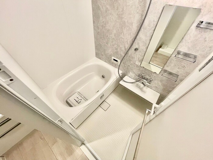 物件内観写真9　(バス／シャワールーム等)