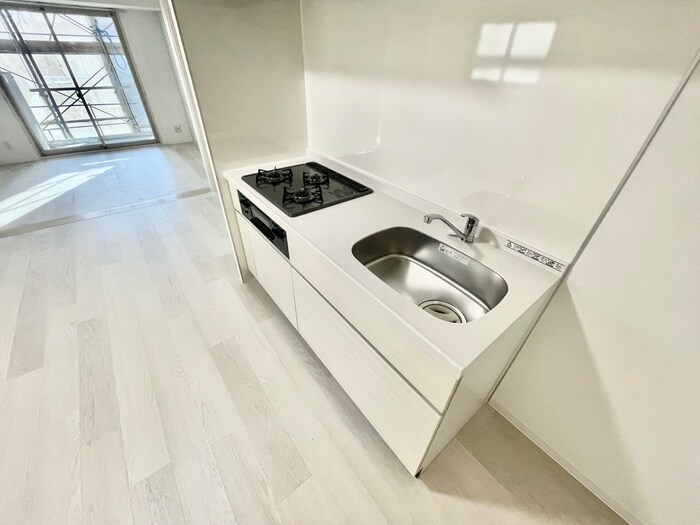 物件内観写真13　(キッチン)