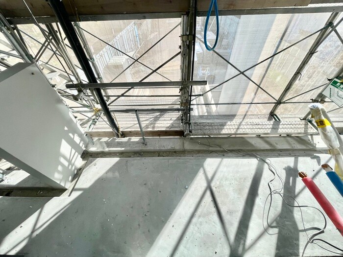 物件内観写真16　(ベランダ・バルコニー)