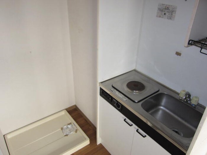 物件内観写真9　(キッチン)