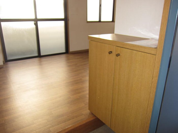 物件内観写真17　(収納)