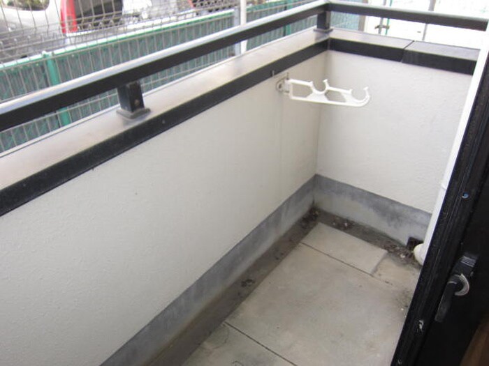 物件内観写真18　(ベランダ・バルコニー)