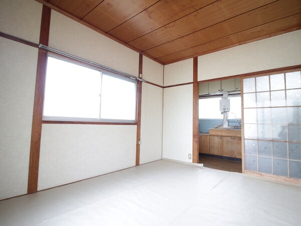 居室