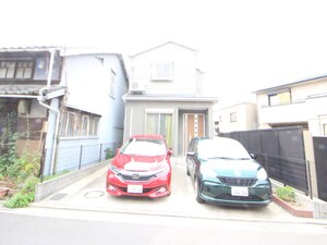 永代町６丁住宅外観写真
