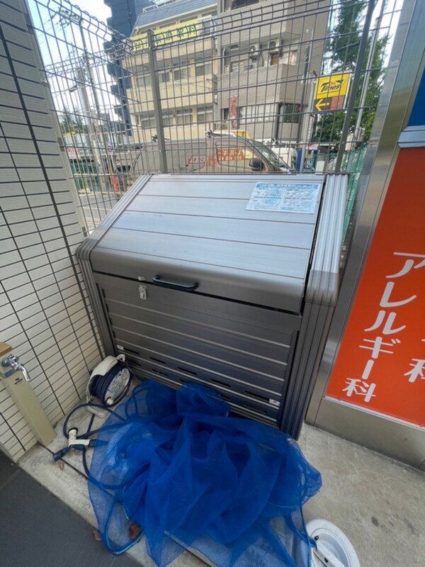 建物設備